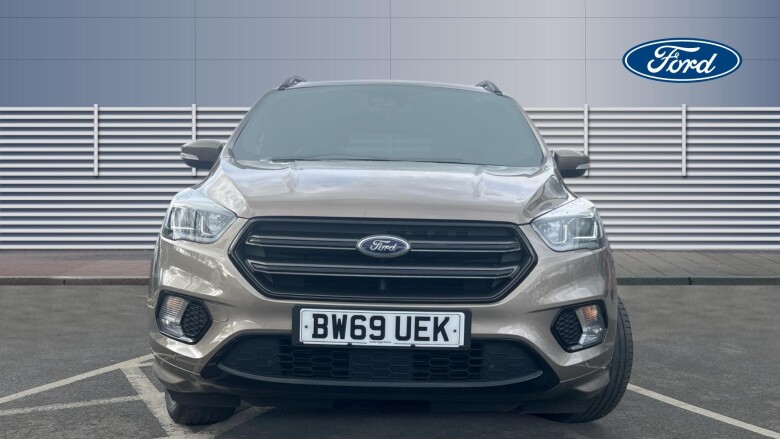 Ford Kuga 2.0 TDCi ST-Line 5dr 2WD Diesel Estate